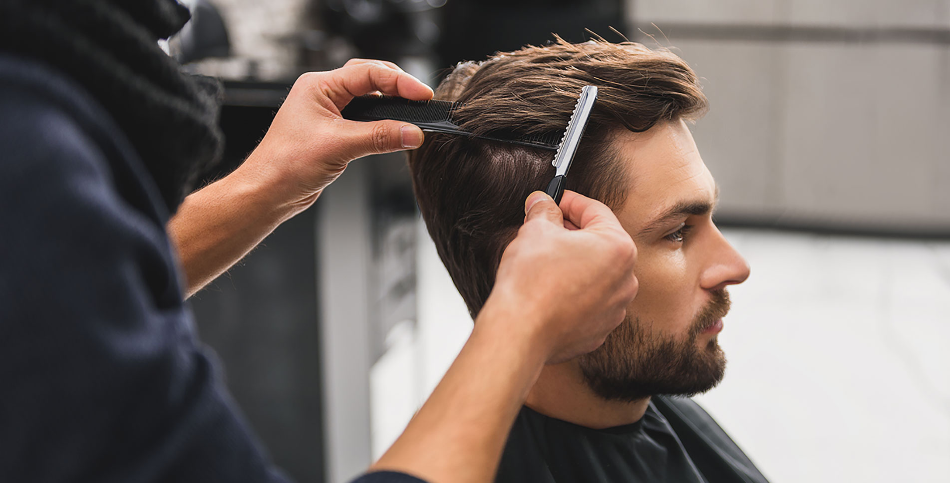 I'D COIFFURE - Service 3